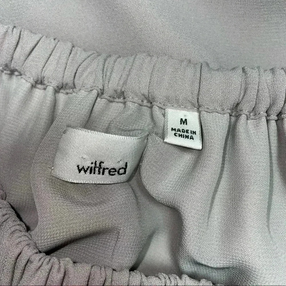 Aritzia - Wilfred Dress - Picture 4 of 6